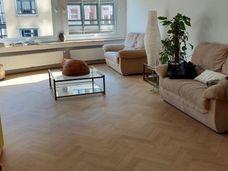 与房东合租 100 m² 在 Liege Avroy / Guillemins