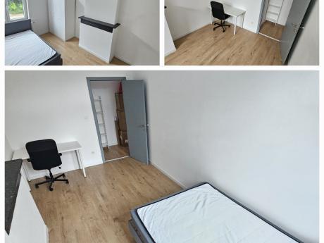 Student room 14 m² in Liege Angleur / Sart-Tilman