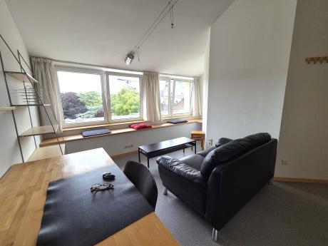 Kot 15 m² in Luik Avroy / Guillemins