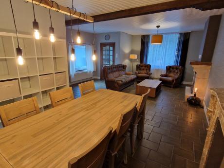 Kot 230 m² à Liège Angleur / Sart-Tilman