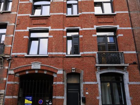 Colocation 20 m² à Liège Féronstrée / Pierreuse