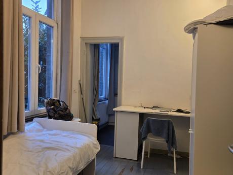 Studio 27 m² à Liège Avroy / Guillemins