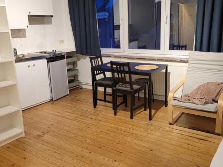 Student room 25 m² in Liege Botanique / rue Saint-Gilles / Jonfosse