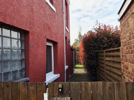 别墅 150 m² 在 Liege Angleur / Sart-Tilman