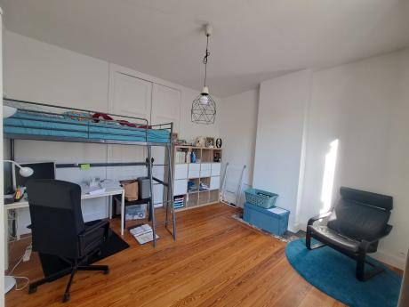 Student room 15 m² in Liege Angleur / Sart-Tilman