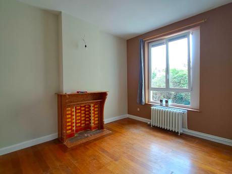 Co-locatie 16 m² in Luik Saint-Léonard