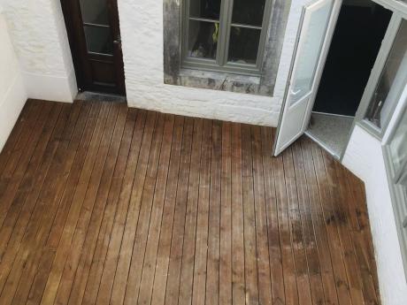 Apartment 130 m² in Liege Cathédrale / Sauvenière / Saint-Denis