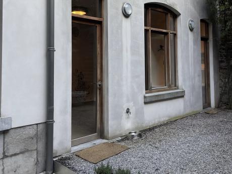 Appartement 70 m² à Liège Féronstrée / Pierreuse