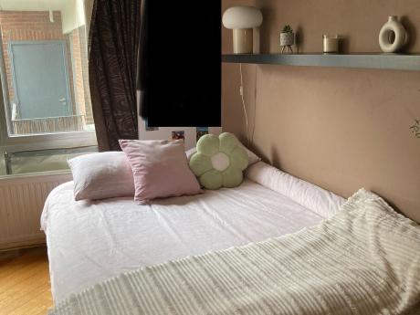 Studio 35 m² in Liege Cathédrale / Sauvenière / Saint-Denis