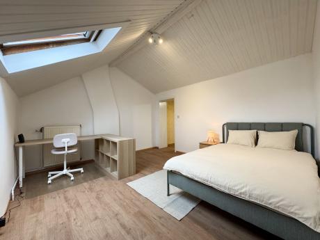 共享租房 153 m² 在 Liege Saint-Léonard
