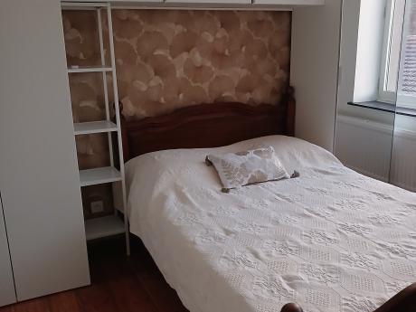 Colocation 250 m² à Liège Saint-Laurent / Sainte-Marguerite