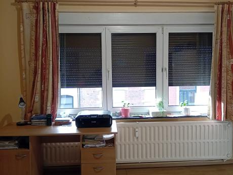 Kot 15 m² à Liège Angleur / Sart-Tilman