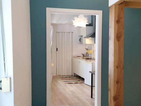 Studio 30 m² à Liège Laveu / Cointe