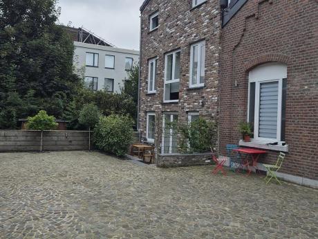 Shared housing 125 m² in Liege Fétinne / Longdoz / Vennes