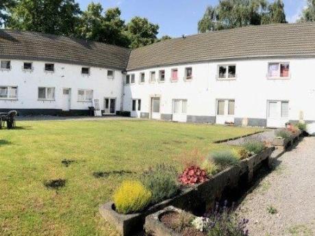 Studio 26 m² à Liège Angleur / Sart-Tilman