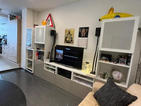 Colocation 100 m² à Liège Botanique / rue Saint-Gilles / Jonfosse