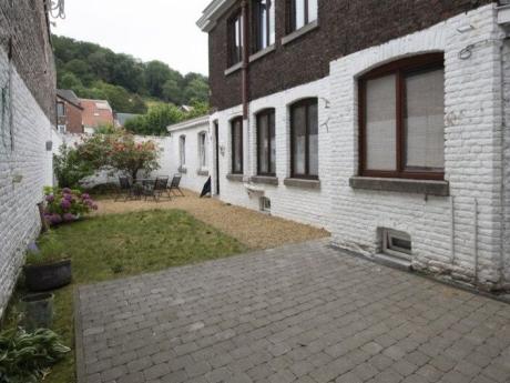 公寓 75 m² 在 Liege Saint-Léonard