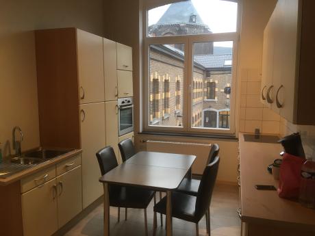 Colocation 180 m² à Liège Outremeuse