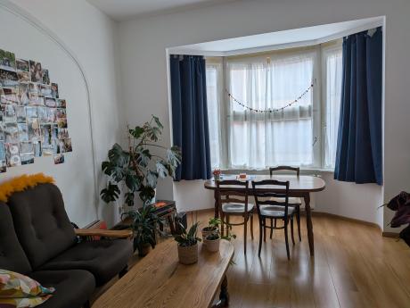 合租房 83 m² 在 Liege Fétinne / Longdoz / Vennes