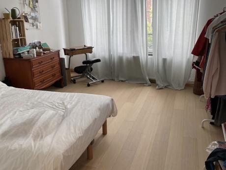 Appartement 130 m² in Luik Outremeuse