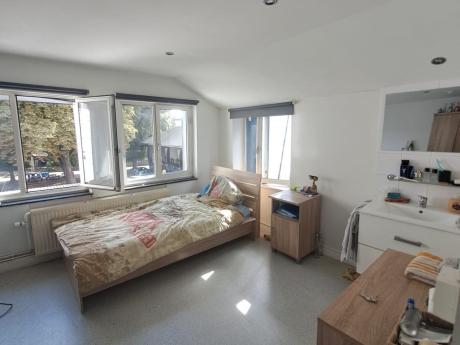 合租房 15 m² 在 Liege Botanique / rue Saint-Gilles / Jonfosse