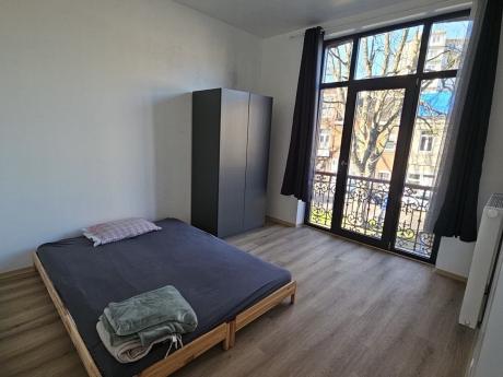 共享租房 150 m² 在 Liege