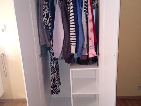 Kot 15 m² à Liège Angleur / Sart-Tilman