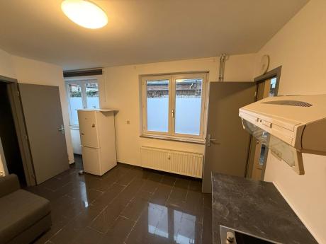 Studio 22 m² à Liège Saint-Laurent / Sainte-Marguerite