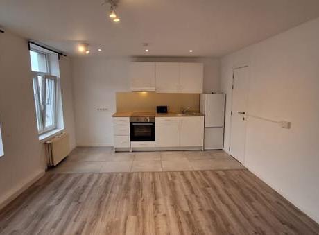 Studio 28 m² in Liege Saint-Léonard