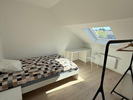 共享租房 180 m² 在 Liege Angleur / Sart-Tilman