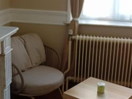 Kot 16 m² à Liège Fétinne / Longdoz / Vennes