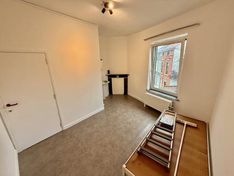 Kot 14 m² à Liège Laveu / Cointe