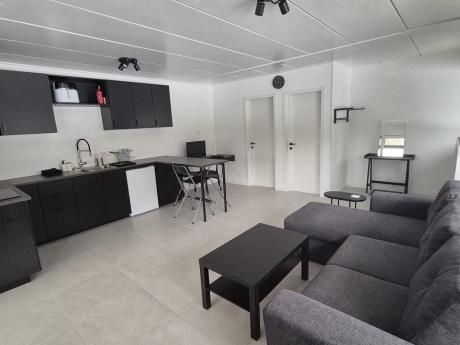 Appartement 45 m² in Omgeving Luik