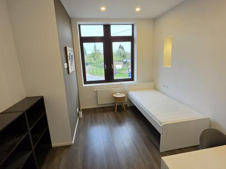 Colocation 200 m² à Liège Angleur / Sart-Tilman