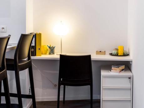Student room 25 m² in Liege