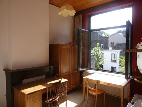 Kot 12 m² in Luik Avroy / Guillemins