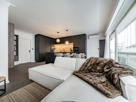 Shared housing 88 m² in Liege