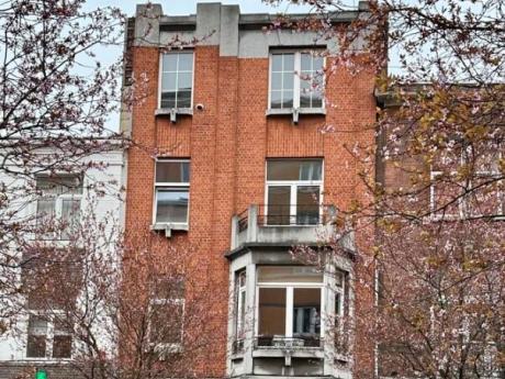 Colocation 150 m² à Liège Fétinne / Longdoz / Vennes