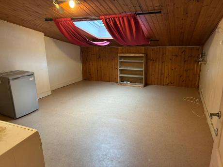 Studio 35 m² à Liège Cathédrale / Sauvenière / Saint-Denis