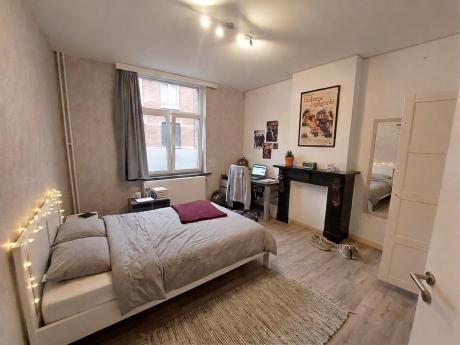 Colocation 144 m² à Liège Angleur / Sart-Tilman