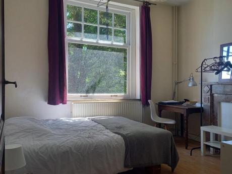 合租房 13 m² 在 Liege Fétinne / Longdoz / Vennes