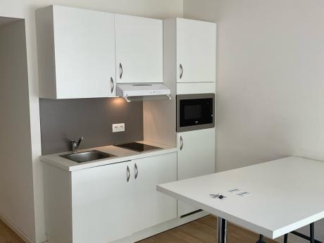 Studio 30 m² à Liège Ville