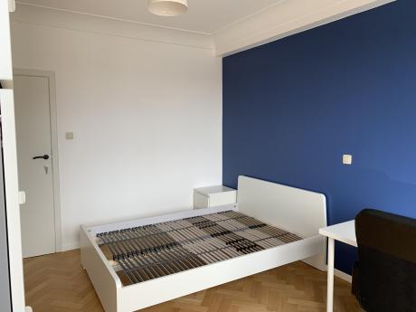 Colocation 100 m² à Liège Cathédrale / Sauvenière / Saint-Denis