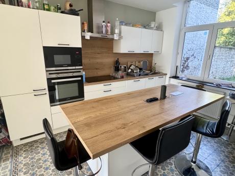 Colocation 120 m² à Liège Angleur / Sart-Tilman