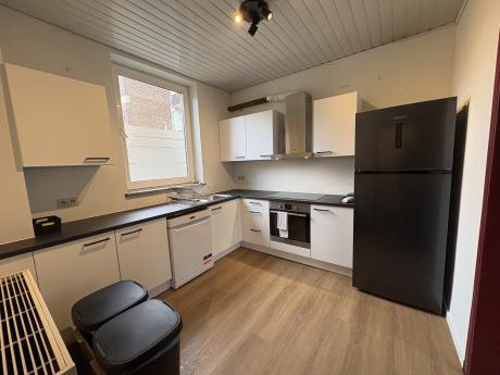 合租房 160 m² 在 Liege Saint-Léonard