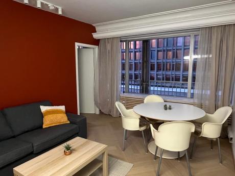 Colocation 97 m² à Liège Fétinne / Longdoz / Vennes