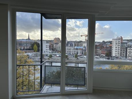 Appartement 90 m² in Luik