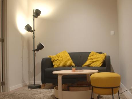 Colocation 64 m² à Liège Avroy / Guillemins