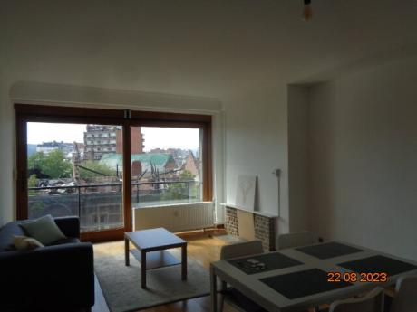 Shared housing 90 m² in Liege Outremeuse