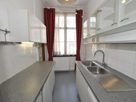 Appartement 60 m² à Liège Avroy / Guillemins